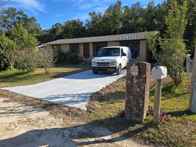 $199,000 | 5840 Northwest 16th Street | Northwest Ocala