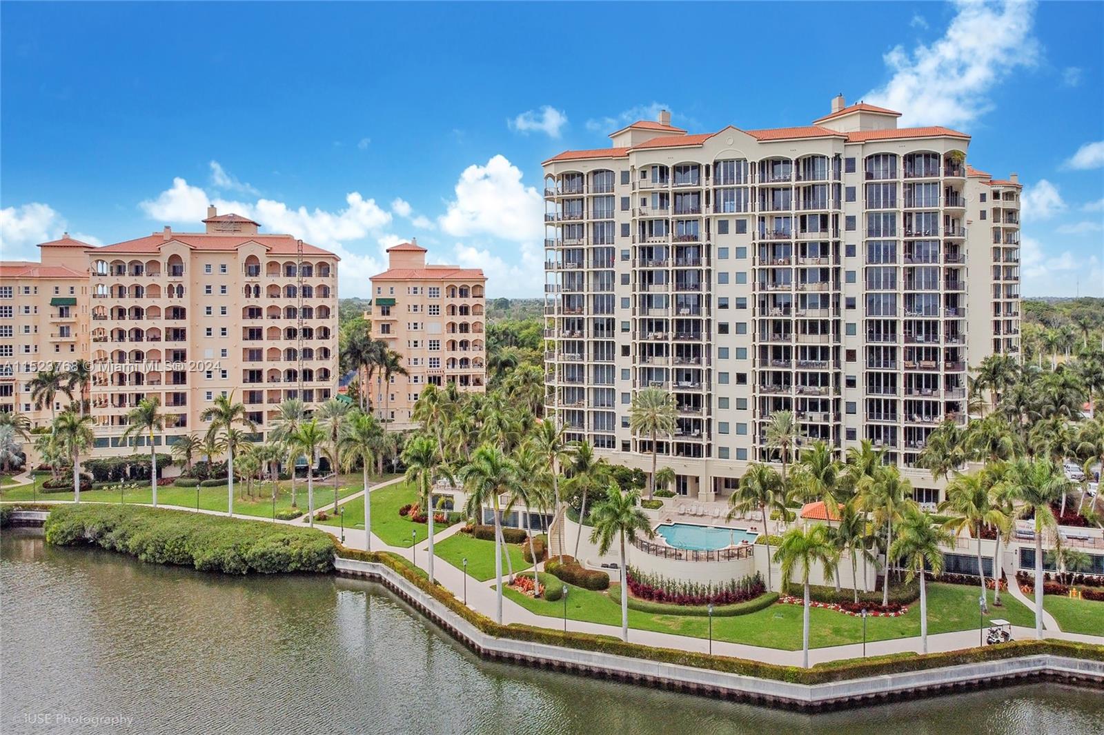 13627 Deering Bay Drive Unit 901 Coral Gables FL 33158 Compass