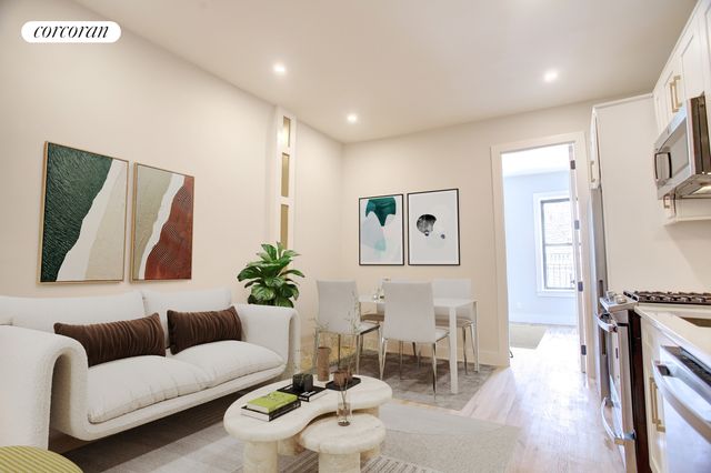 $3,667 | 204 West 96th Street, Unit 4B | Upper West Side