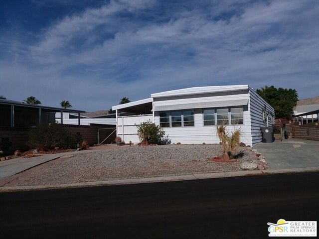 $152,000 | 69450 Parkside Drive | Desert Crest