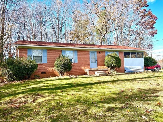 $169,000 | 2102 Walshtown Road | Boomer Township - Wilkes County