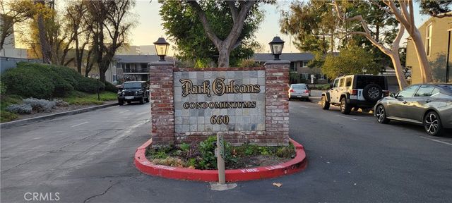 $2,795 | 660 South Glassell Street, Unit 32 | Old Towne