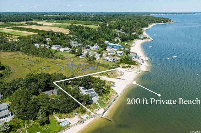 $3,195,000 | 1521 Peconic Bay Boulevard | Jamesport