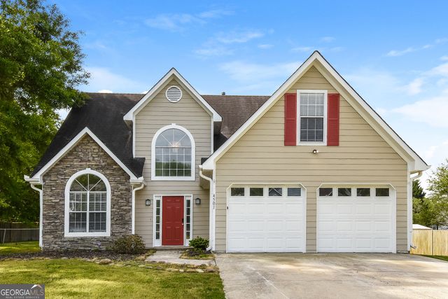 $2,313 | 4501 Rushing Wind Court