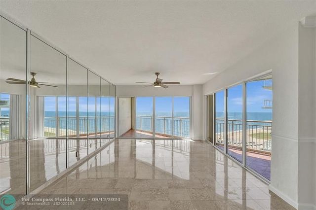 $675,000 | 710 North Ocean Boulevard, Unit 910 | Beach