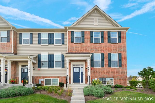 $399,900 | 1603 Sager Way | Batavia