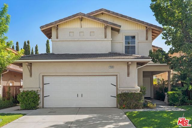 $975,000 | 1526 River Wood Court | East Simi Valley