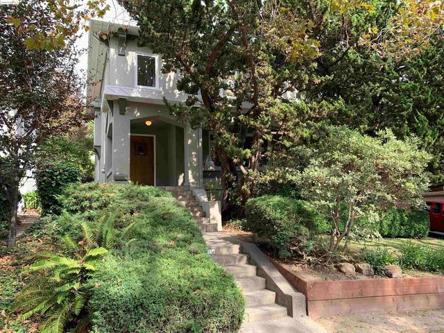 $6,500 | 316 Jerome Avenue | Piedmont