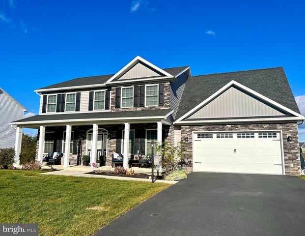 $439,900 | 65 Morgan Court | Antrim Township - Franklin County