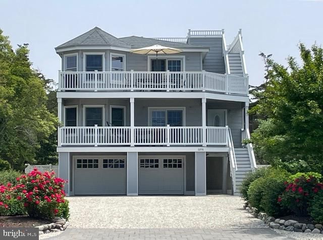 $1,775,000 | 2206 Central Avenue | Long Beach Island