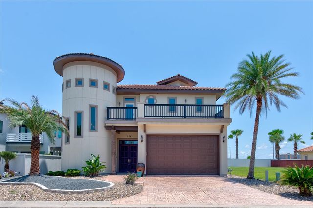 $1,350,000 | 134 La Joya | Port Aransas