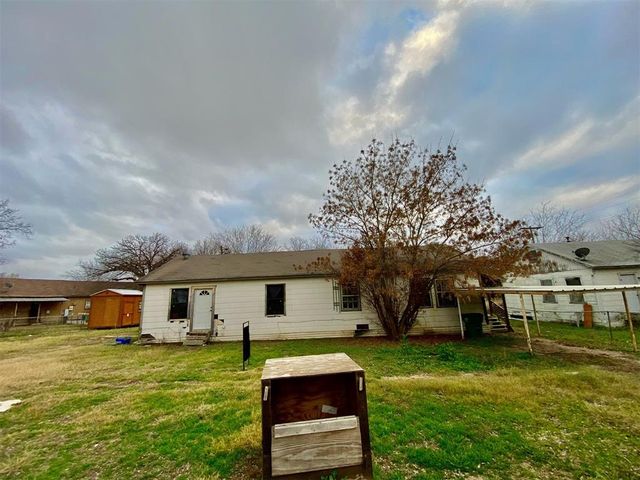 $100,000 | 1105 Southwest 13th Street | Mineral Wells