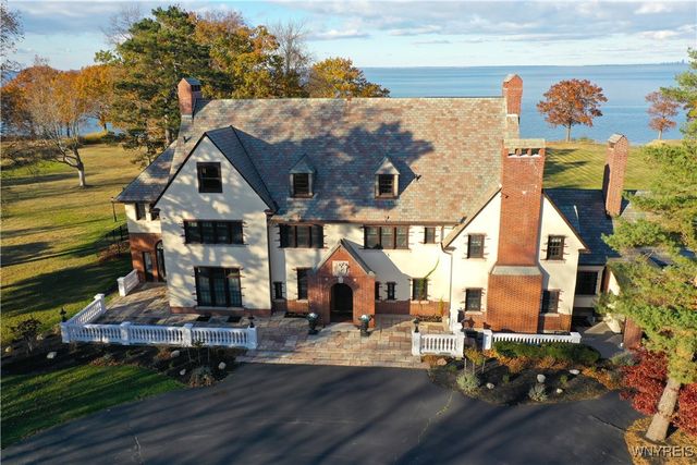 $2,350,000 | 6862 Lake Shore Road | Evans