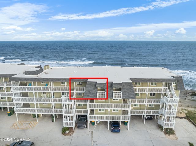 $529,900 | 2118 Surfrider Court, Unit C | Kure Beach