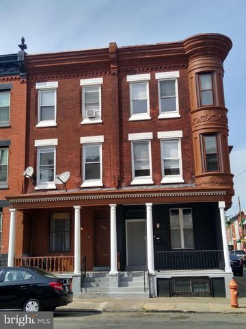 $1,195 | 2829 West Oxford Street, Unit 3 | Brewerytown