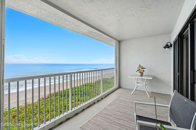 $674,900 | 297 Florida A1A, Unit 512 | South Patrick Shores