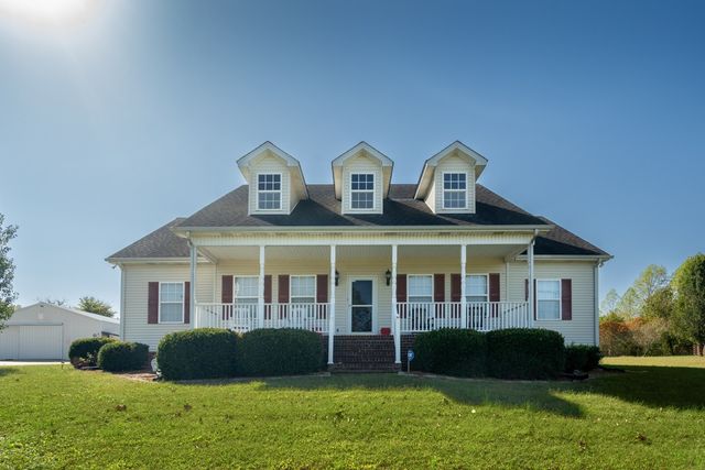 $590,000 | 1301 Rogues Fork Road