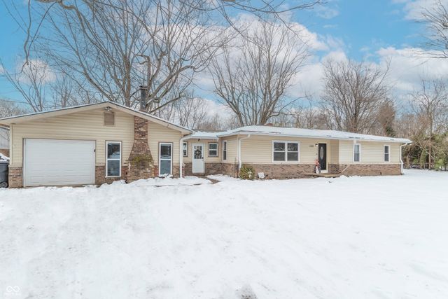 $247,900 | 9400 Bishop Lane | Madison Township - Morgan County