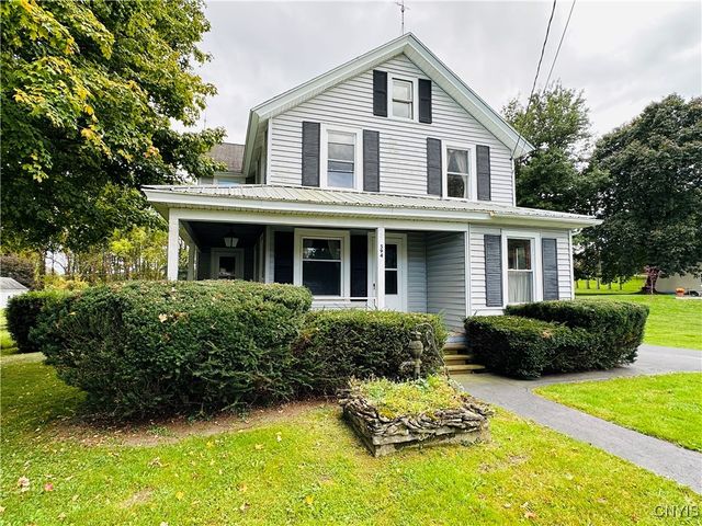 $239,900 | 594 Stump Road | Skaneateles