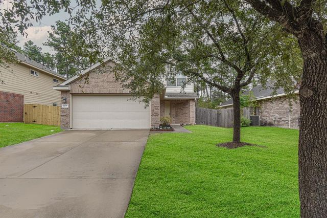 $1,750 | 1409 Sycamore Leaf Way | Conroe