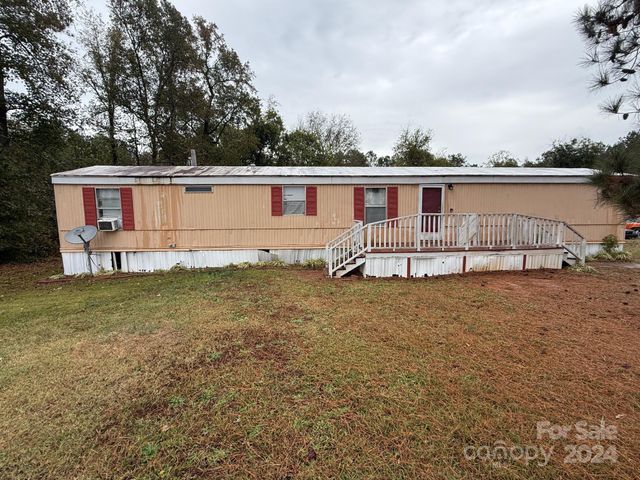 $55,000 | 7569 Vintage Road | Lilesville Township - Anson County