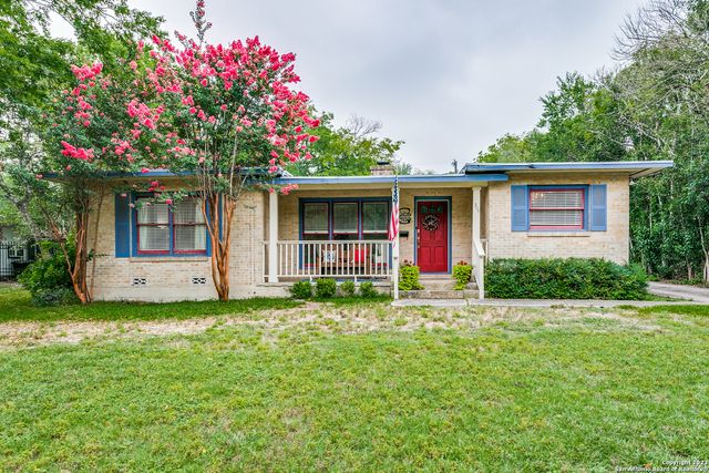 $2,250 | 304 Tuttle Road | Terrell Hills