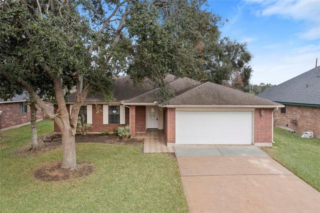 $298,000 | 509 Teal Drive | League City