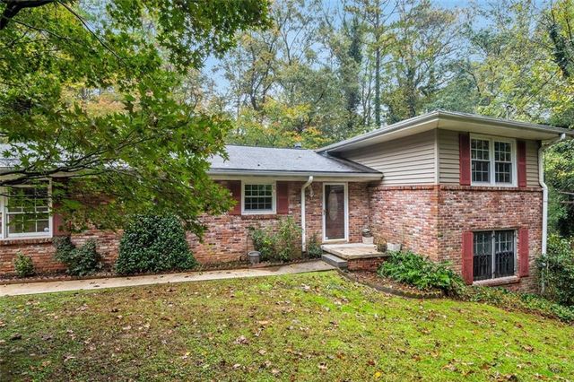 Decatur, GA Homes for Sale - Decatur Real Estate | Compass