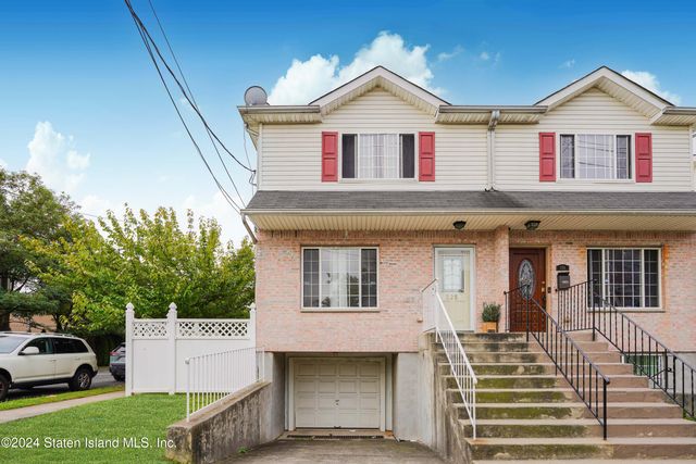 $715,000 | 228 Osgood Avenue | Clifton