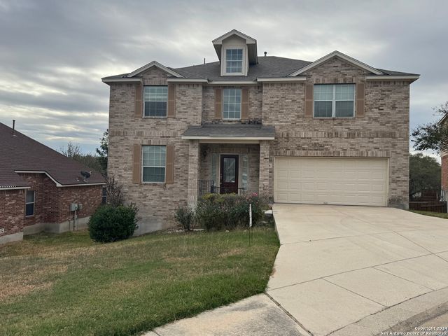 $3,000 | 606 Buckle Court | Stone Oak