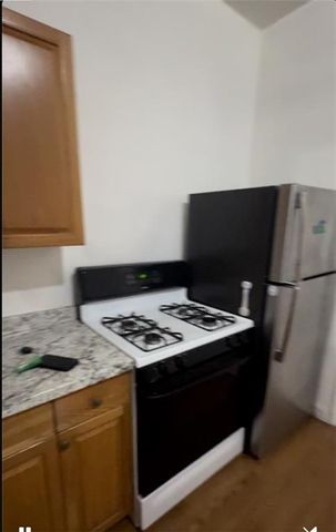 $1,700 | Restricted Address | South Richmond Hill