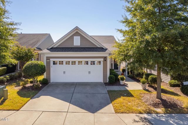 $475,000 | 1112 Hines Forest Drive | Carolina Arbors