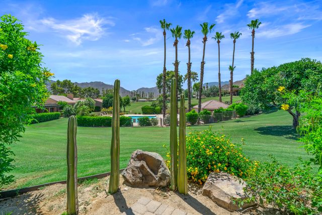 $775,000 | 73259 Boxthorn Lane | Ironwood Country Club