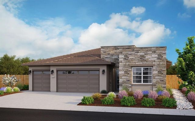 $766,950 | 3027 Pocosol Way | Rio Del Oro