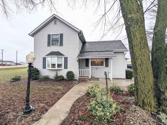 $219,900 | 710 North Maddux Street | Markle