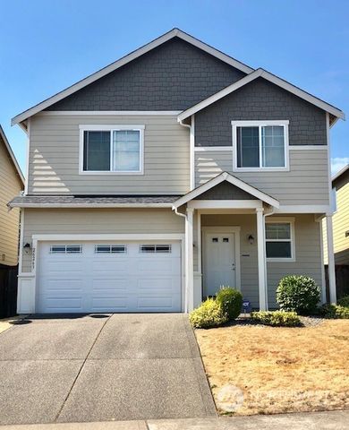 $2,950 | 26263 240th Avenue Southeast | Maple Valley