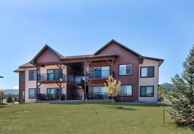 $525,000 | 1100 Buckhorn Valley Boulevard, Unit K102 | Gypsum