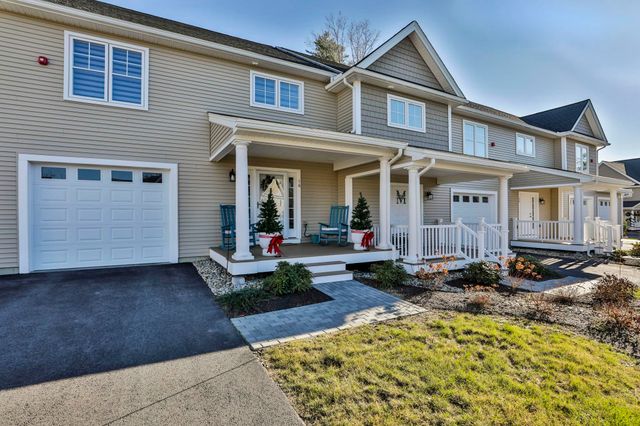 $519,900 | 16 Forestedge Way | Northwest Manchester