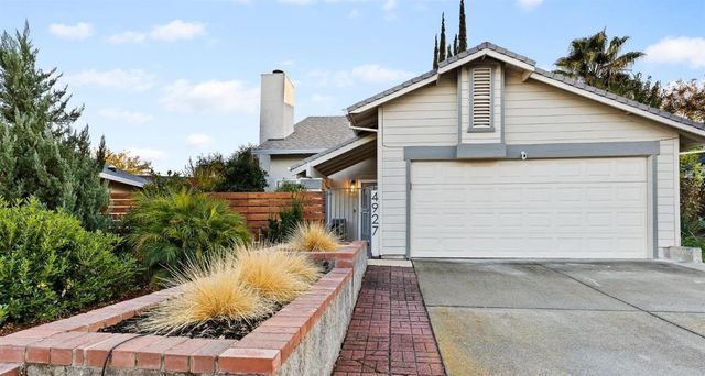 $470,000 | 4927 Perceptive Way | Foothill Farms