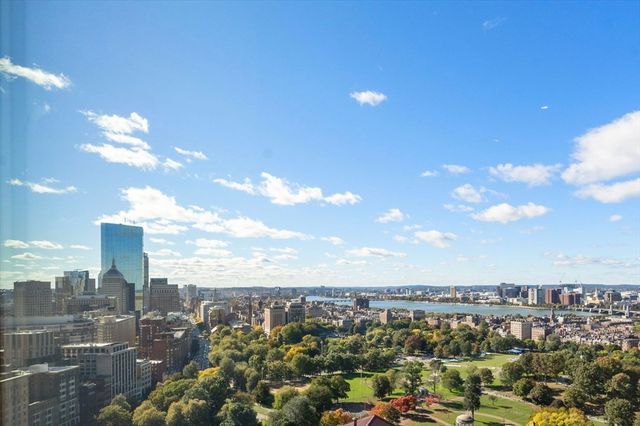 $2,950,000 | 1 Avery Street, Unit 29A | Midtown Boston