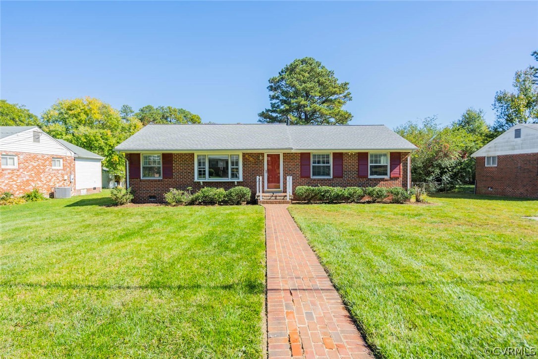 4109 North Lakefront Drive, Henrico, VA 23294 | Compass