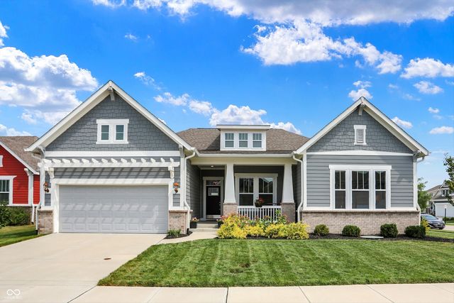 $769,000 | 13697 Woodside Hollow Drive | Carmel