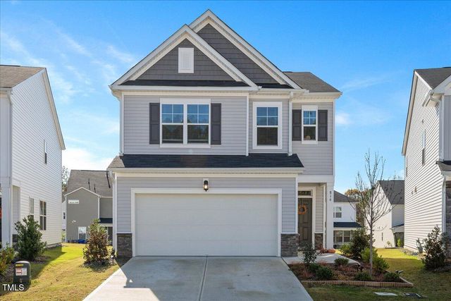 $510,000 | 816 Summer Bloom Court | Oak Grove Township - Durham County