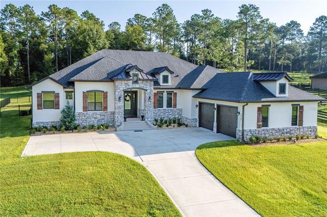 $1,299,000 | 35701 Panther Ridge Road | Lakewood Ranches