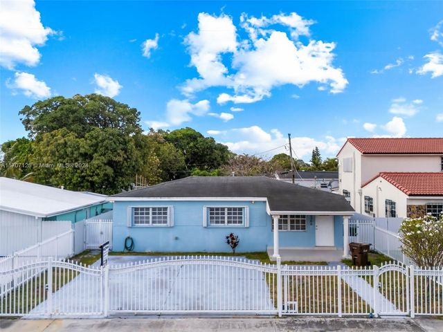 $3,800 | 5366 East 6th Avenue | Hialeah