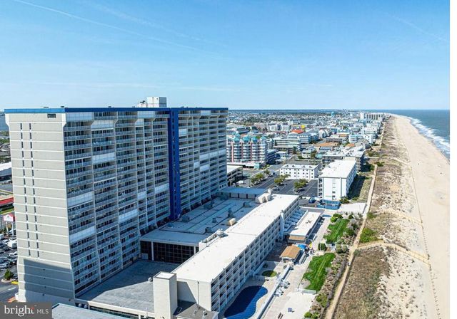 $639,000 | 11700 Coastal Highway, Unit 2009 | Ocean City