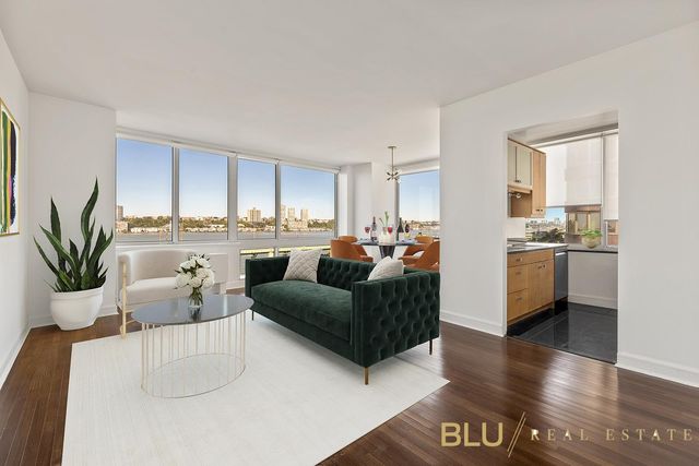 $2,200,000 | 120 Riverside Boulevard, Unit 6E | Upper West Side