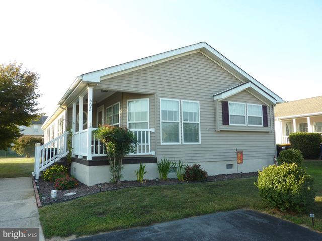 $151,900 | 602 Saks Street, Unit 36 | Smyrna