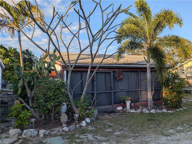 $162,000 | 2457 Northeast Hickory Avenue | Jensen Beach