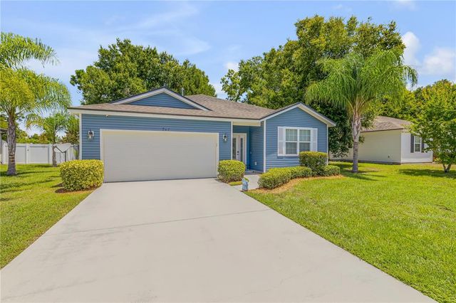 $318,800 | 741 Mystic Oaks Lane | DeLand